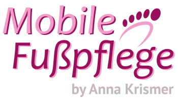 Mobile Fußpflege by Anna Krismer