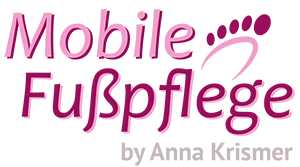 Mobile Fußpflege by Anna Krismer