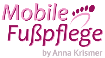 Mobile Fußpflege