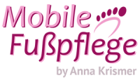 Mobile Fußpflege